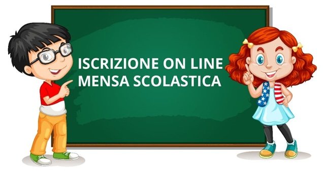 mensa scolastica